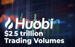 Huobi Futures Reveals $2.597 Trillion Trading Volume on Its Two-Year Anniversary, Exceeding Rivals